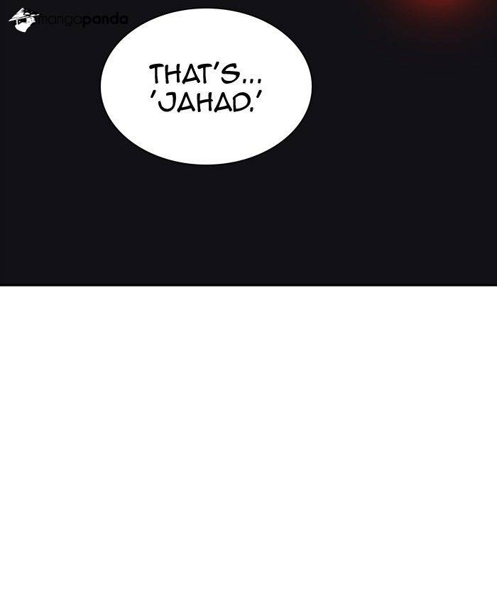 Tower of God Chapter 371 image 019